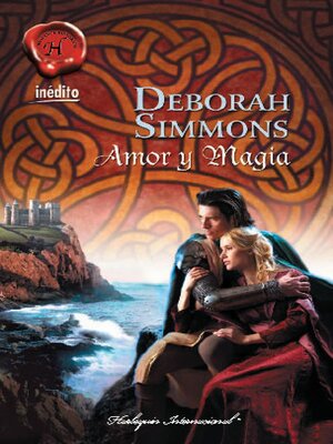 cover image of Amor y magia